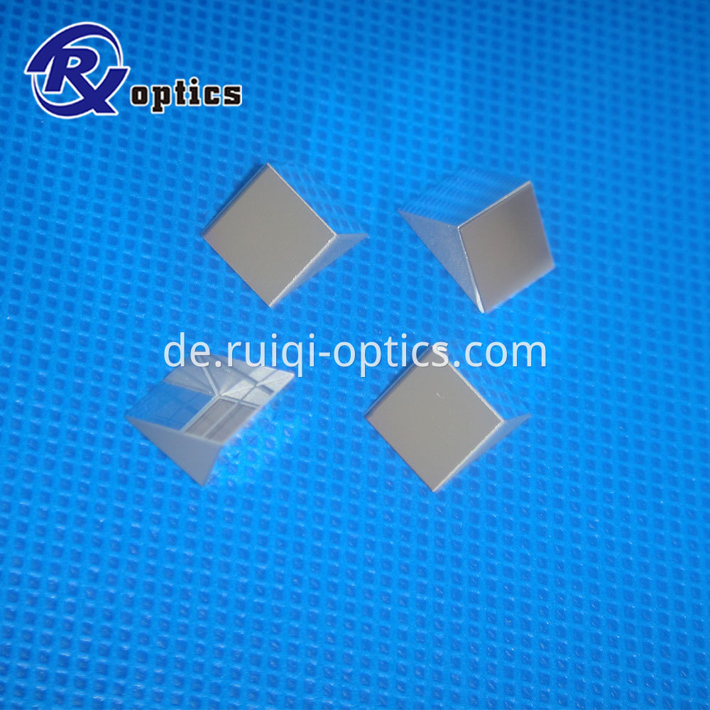 right angle prism mirror